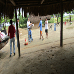 Niños Sikuani